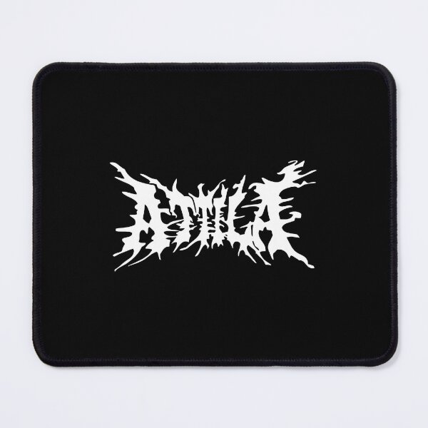 Item preview, Attila Band  designed and sold by guineyerykahs.