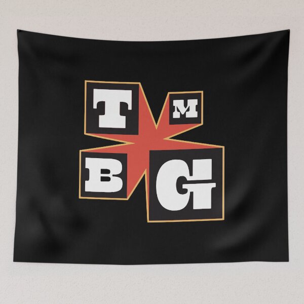 Item preview,  They Might Be Giants Band designed and sold by cliftonottosen.