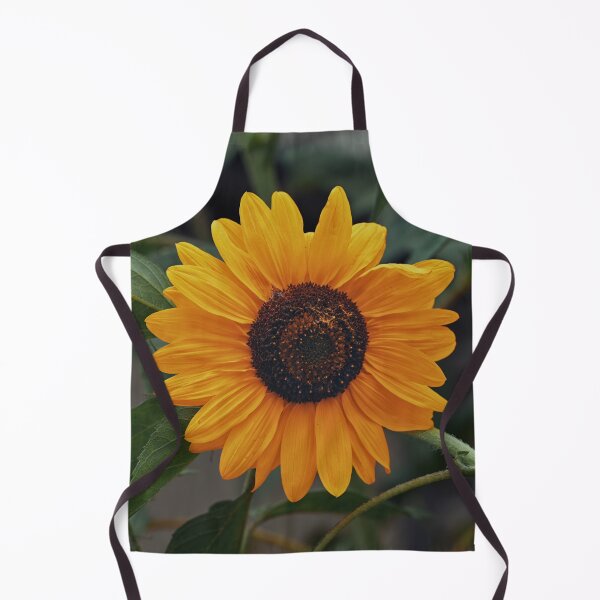 Item preview, Sunflower in garden designed and sold by Cblifeisgood.