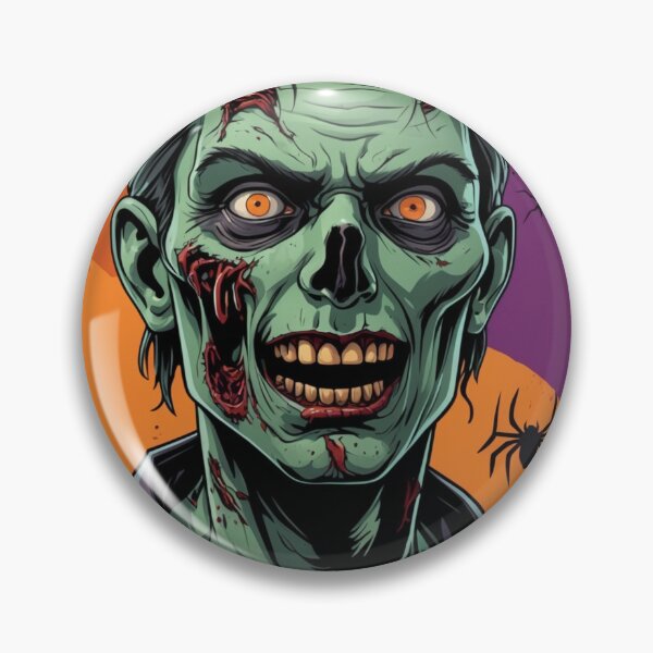 Item preview, Uncle Rotter designed and sold by Eranthe Bernardo.