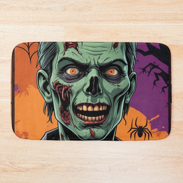 Item preview, Uncle Rotter designed and sold by Eranthe Bernardo.