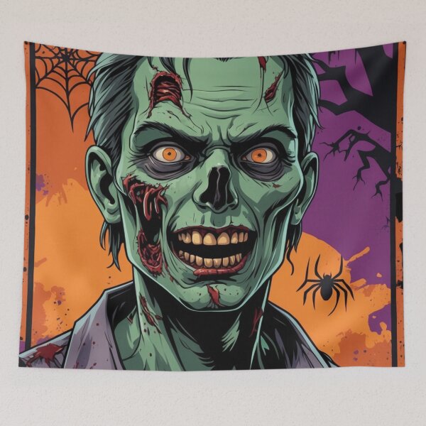 Item preview, Uncle Rotter designed and sold by Eranthe Bernardo.