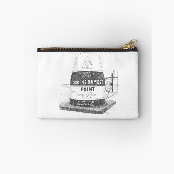 Item preview, Southernmost Point Drawing designed and sold by Shaney442.