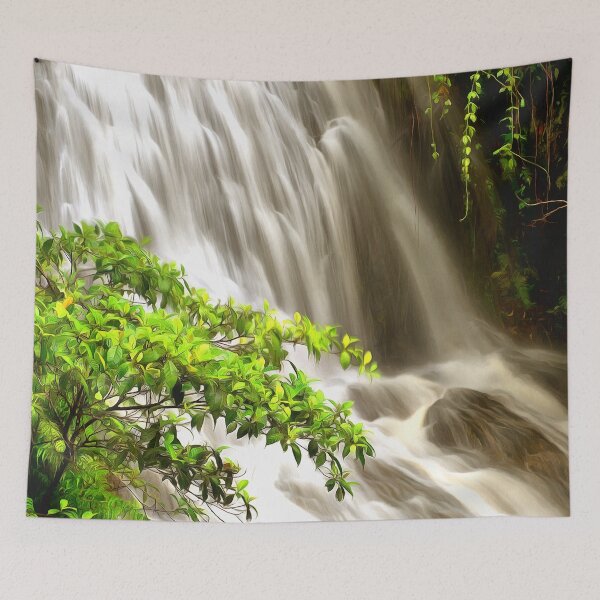 Item preview, wilderness designed and sold by OzCamera.