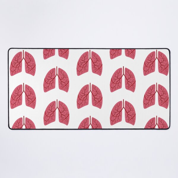 Item preview, Anatomical Human Lungs Graphic designed and sold by THP Creative.