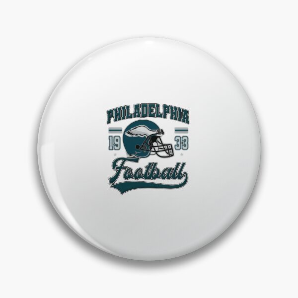Item preview, Philadelphia Football Vintage Unisex Retro Style designed and sold by ambermte.