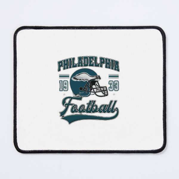 Item preview, Philadelphia Football Vintage Unisex Retro Style designed and sold by ambermte.