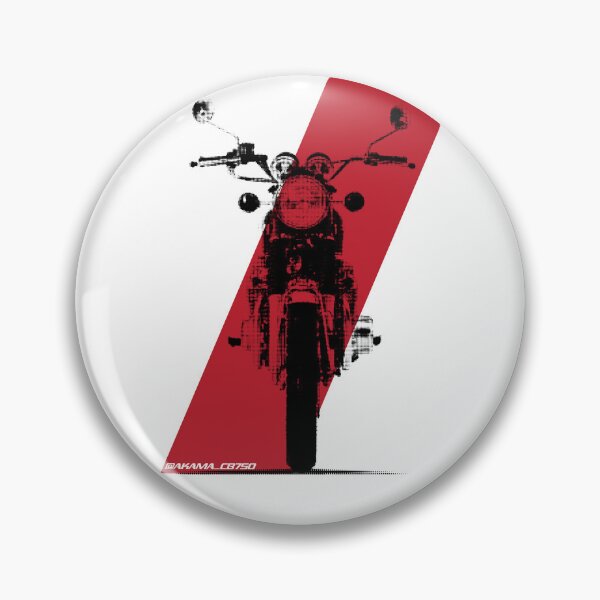 Item preview, 750 / Red Halftone designed and sold by TrackSwag.