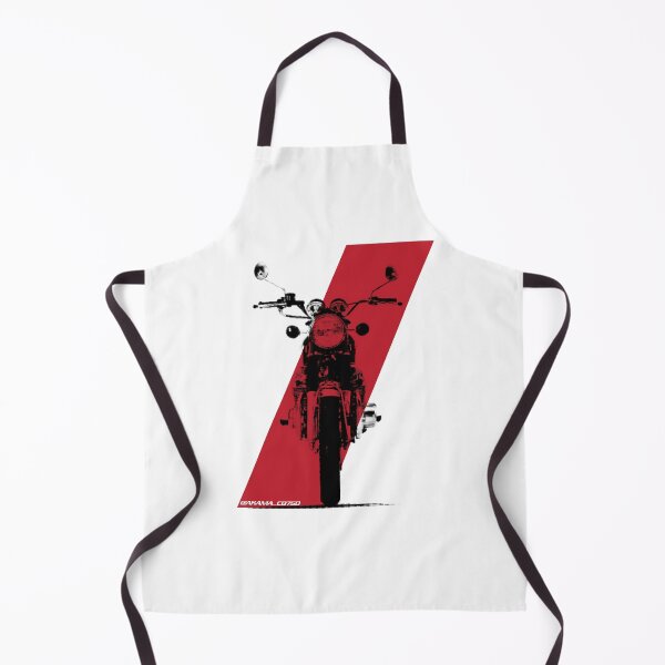 Item preview, 750 / Red Halftone designed and sold by TrackSwag.