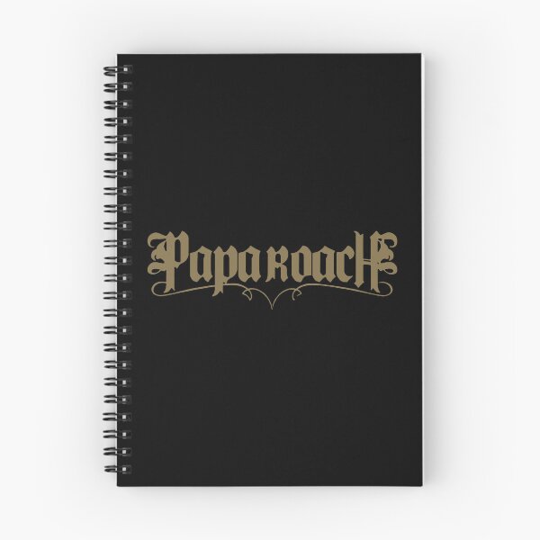 Item preview, Papa Roach band New logo designed and sold by lyntonjuilfs.