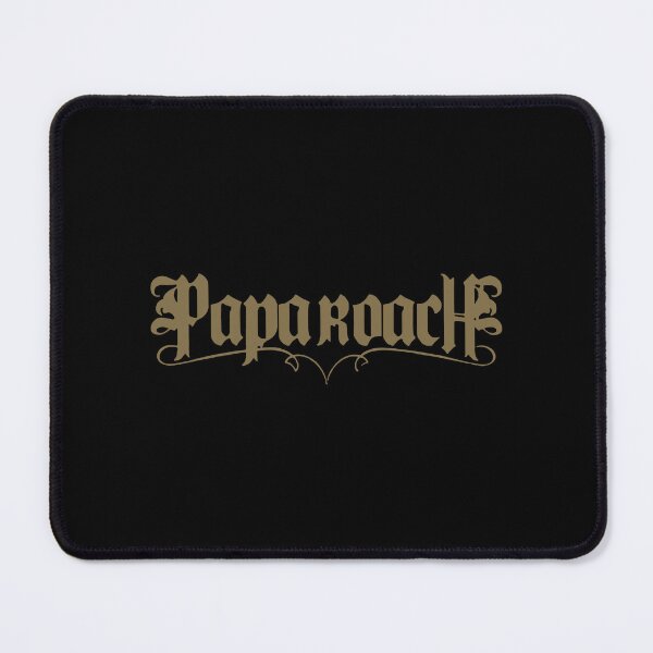 Item preview, Papa Roach band New logo designed and sold by lyntonjuilfs.