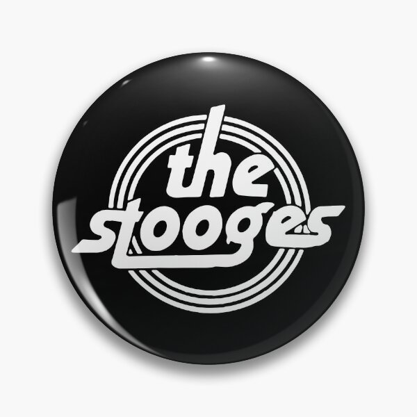 Item preview, The Stooges Band designed and sold by lepardcaleb.