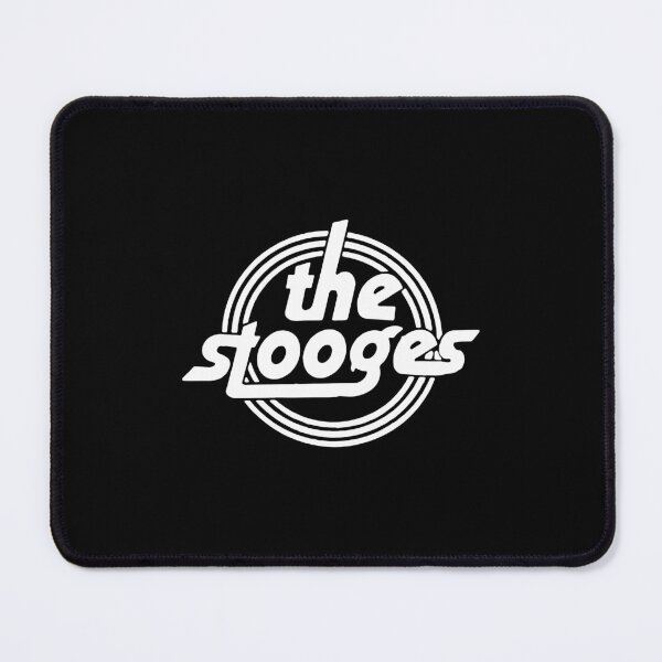 Item preview, The Stooges Band designed and sold by lepardcaleb.