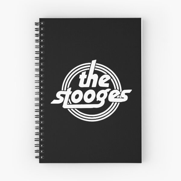 Item preview, The Stooges Band designed and sold by lepardcaleb.