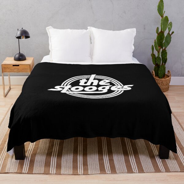 Artikelvorschau, Die Stooges Band entworfen und verkauft von lepardcaleb.