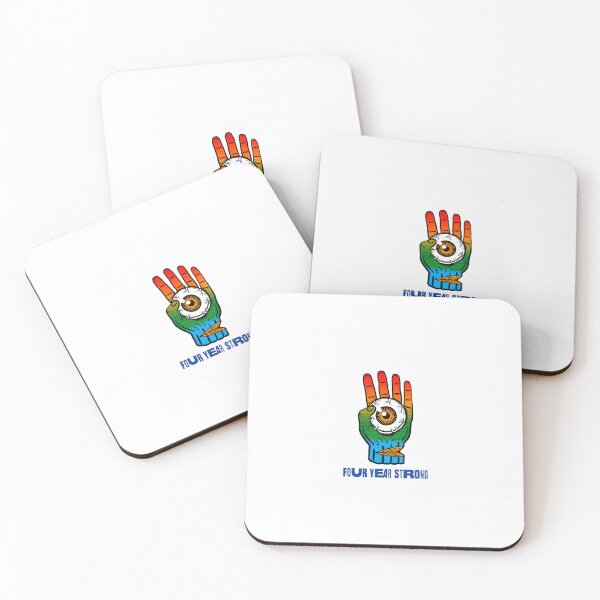 Item preview, Four Year Strong designed and sold by lashaunmassa.