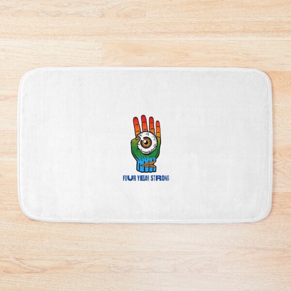 Item preview, Four Year Strong designed and sold by lashaunmassa.