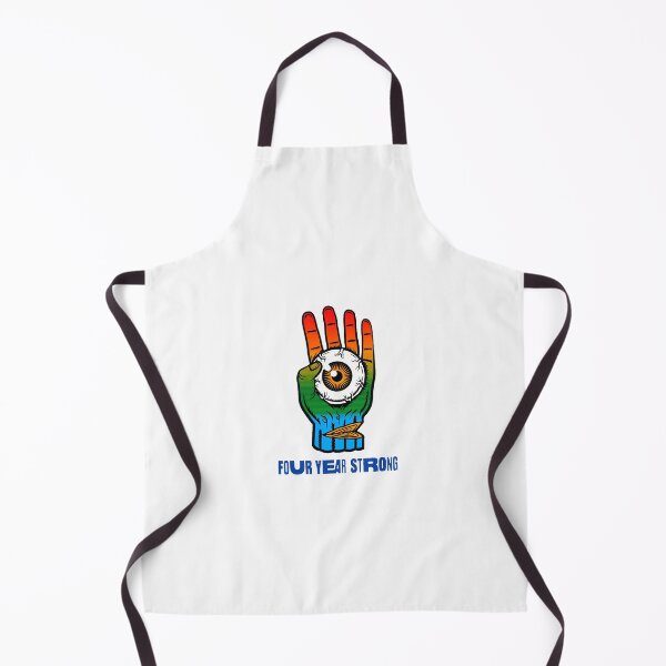 Item preview, Four Year Strong designed and sold by lashaunmassa.