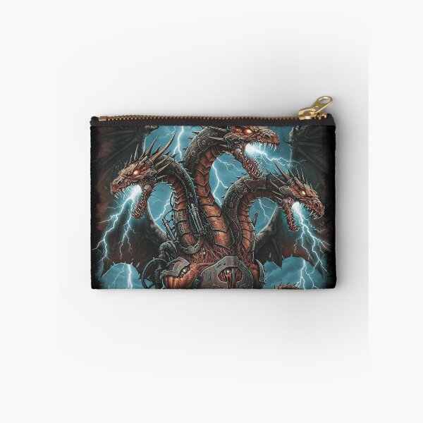 Item preview, HYDRA MACHINE  designed and sold by AIbandT.