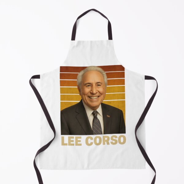 Item preview, Lee Corso-Retro Design designed and sold by Atrioa.