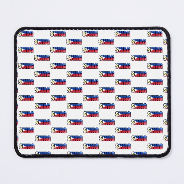 Item preview, Impact Text SWAG Philippines Flag designed and sold by theridman.