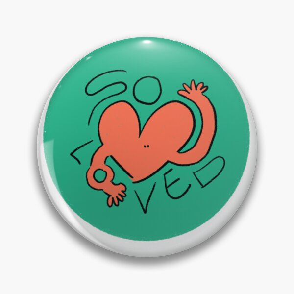 Item preview, So loved designed and sold by designedwLUV.