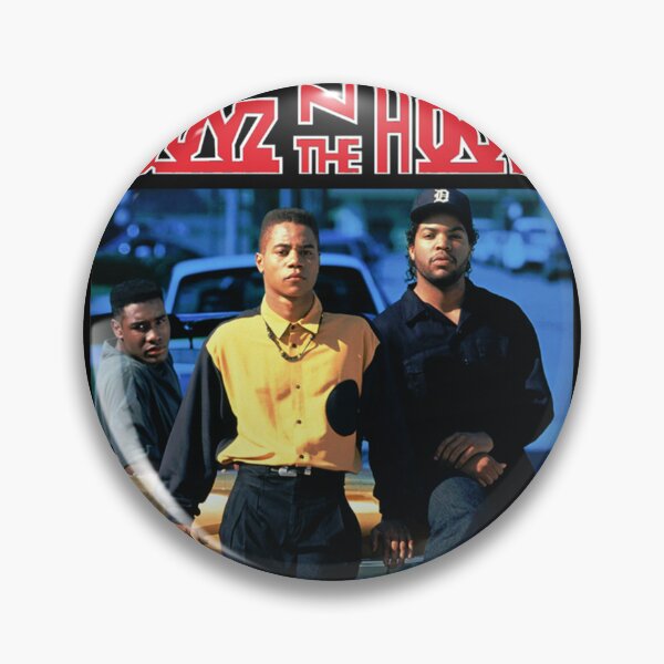 Item preview, Boyz N The Hood  designed and sold by anna0lfra.