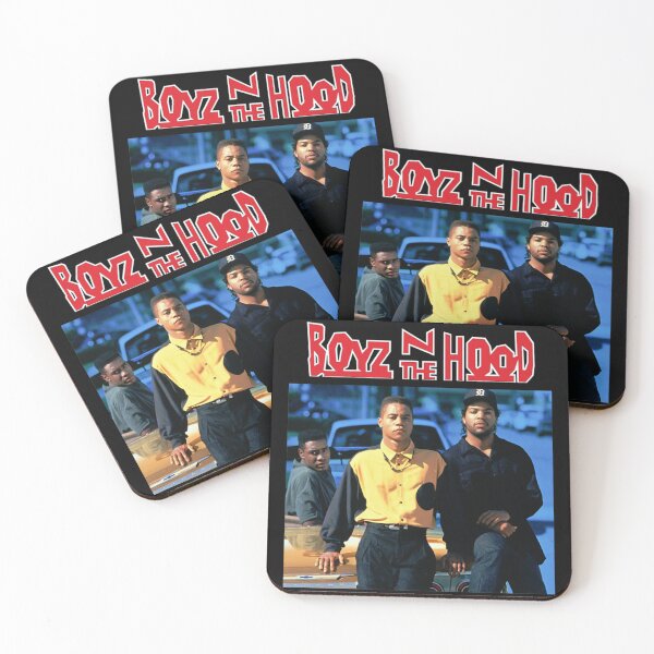 Item preview, Boyz N The Hood  designed and sold by anna0lfra.