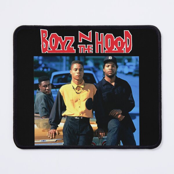 Item preview, Boyz N The Hood  designed and sold by anna0lfra.