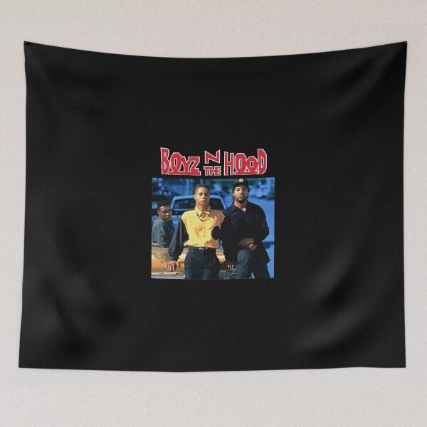 Item preview, Boyz N The Hood  designed and sold by anna0lfra.