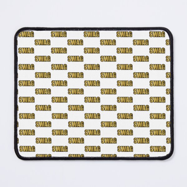 Item preview, Impact Text SWAG in Gold designed and sold by theridman.