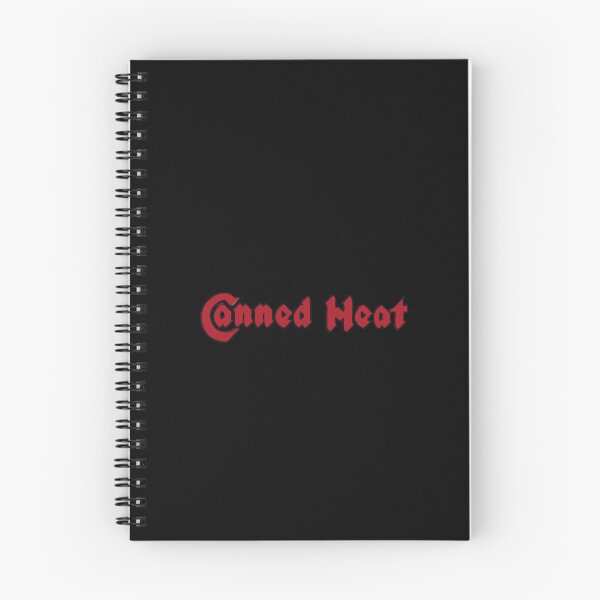 Item preview, Canned Heat designed and sold by rondinellikade.