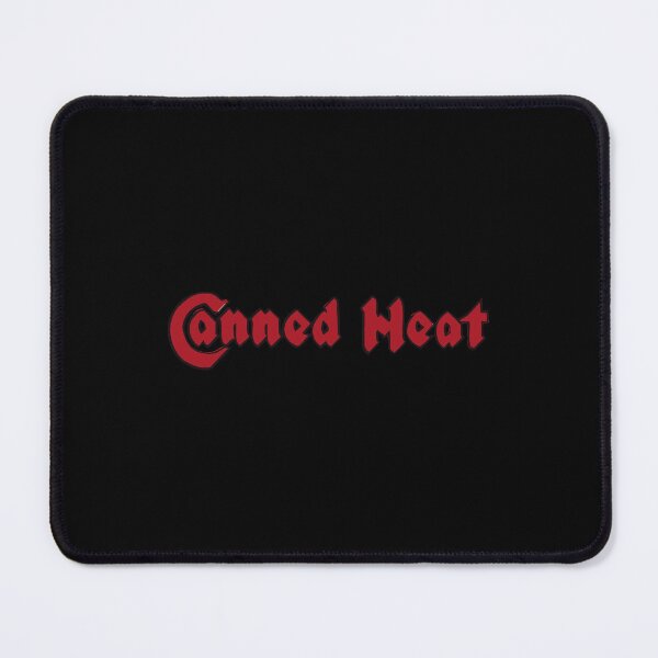 Item preview, Canned Heat designed and sold by rondinellikade.