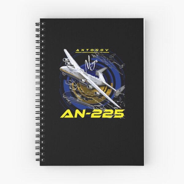 Item preview, Antonov An 225 Mriya designed and sold by AsierRios.