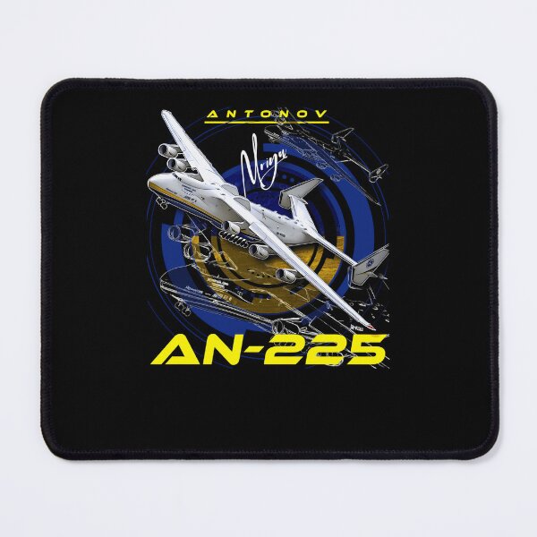 Item preview, Antonov An 225 Mriya designed and sold by AsierRios.