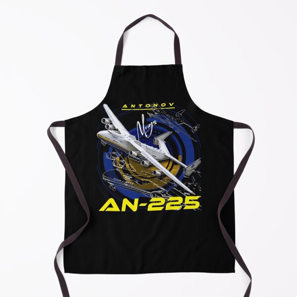 Item preview, Antonov An 225 Mriya designed and sold by AsierRios.