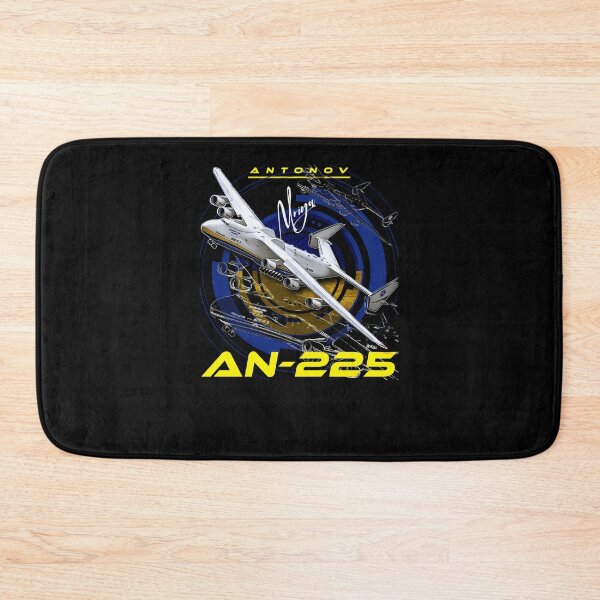 Item preview, Antonov An 225 Mriya designed and sold by AsierRios.