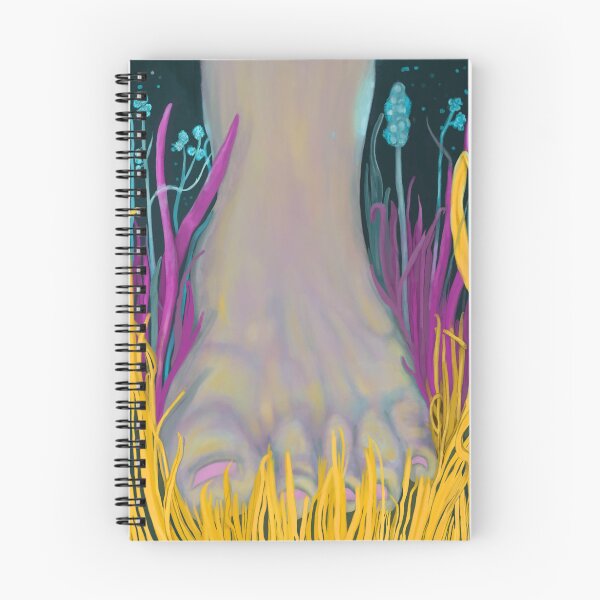 Item preview, One Step Forward  designed and sold by EuphoricLoopArt.