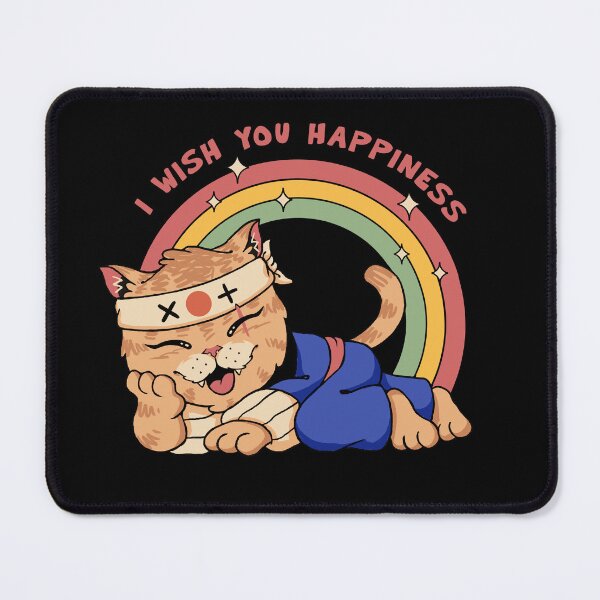 Item preview, Happy Meowster designed and sold by vincenttrinidad.
