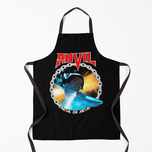Item preview, Anvil Metal On Metal designed and sold by AsierRios.