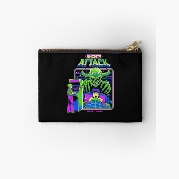 Item preview, Anxiety Attack designed and sold by AsierRios.