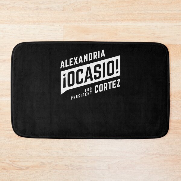 Item preview, Aoc For President designed and sold by AsierRios.