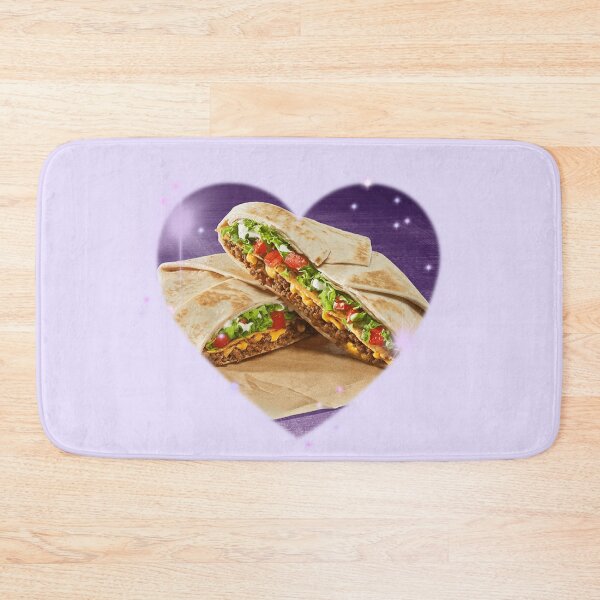 Item preview, Crunch Wrap Y2K Heart designed and sold by Lydia.Create.