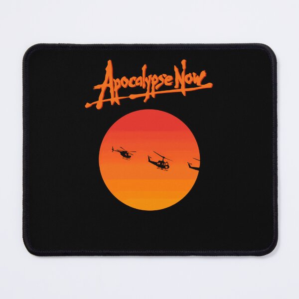 Item preview, Apocalypse Now Illustration With Title designed and sold by AsierRios.
