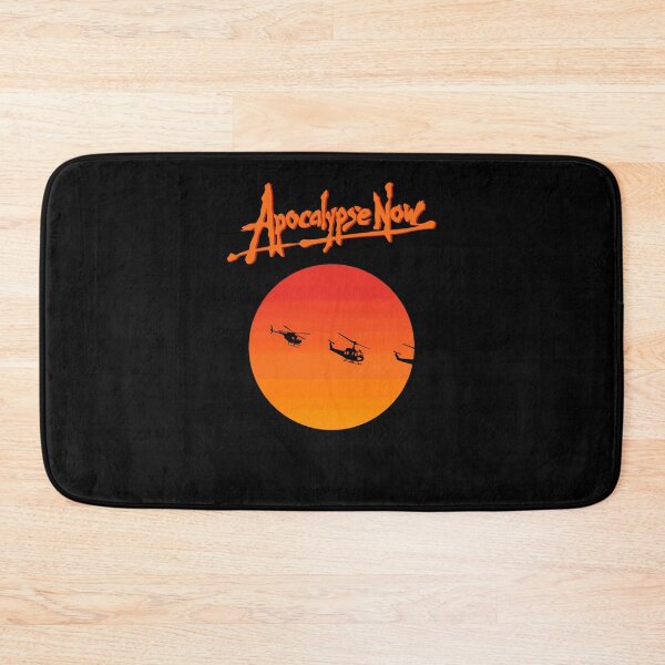 Item preview, Apocalypse Now Illustration With Title designed and sold by AsierRios.
