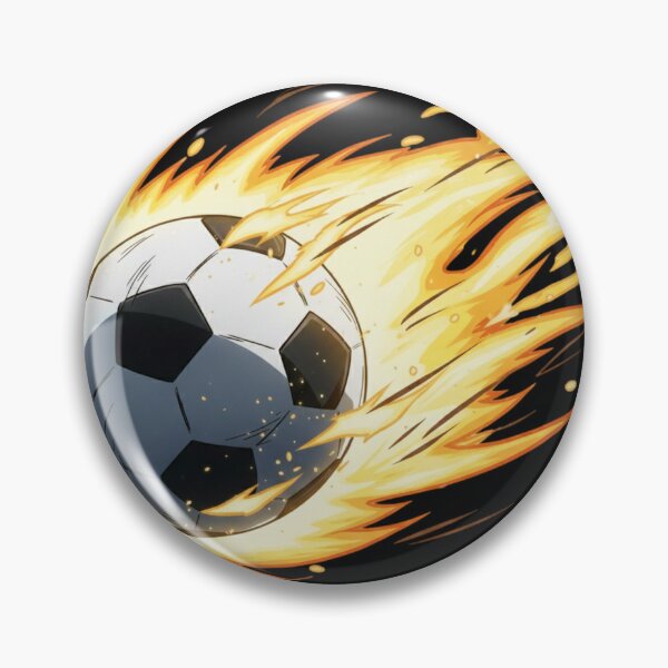 Item preview, Soccer anime designed and sold by DanG8.