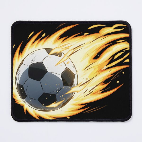 Item preview, Soccer anime designed and sold by DanG8.