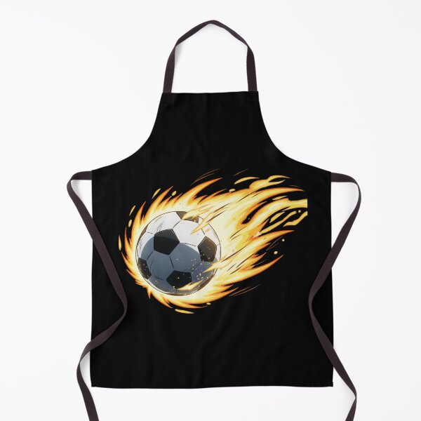 Item preview, Soccer anime designed and sold by DanG8.