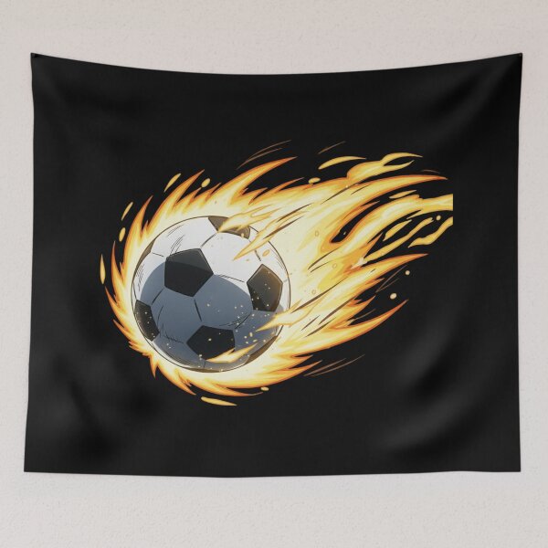 Item preview, Soccer anime designed and sold by DanG8.