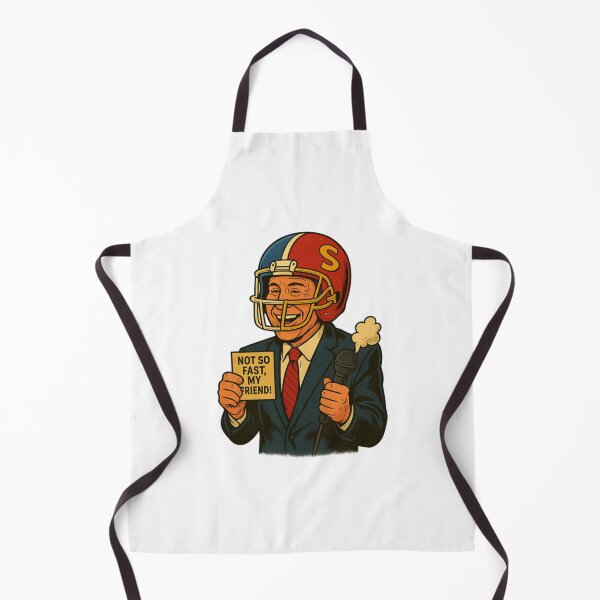 Item preview, Lee Corso designed and sold by Atrioa.